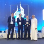 الصندوق الآفرو أسيوي لتأمين مخاطر النفط والطاقة يحافظ على درجة تصنيفه