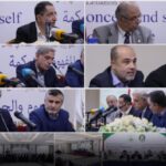 أرقام مؤشر مدراء المشتريات في نيسان 2023