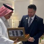 الحلو: ما شاهدته في غرفة طرابلس الكبرى هو الجودة في مراقبة الجودة