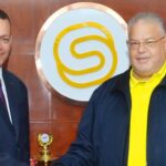 الأردن: سوليدرتي الأولى التأمين أفضل شريك داعم ومتعاون مع جمعية البيئة الأردنية