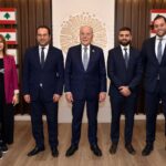 هيئة “ادارة قطاع البترول”:اسم قانا 1/31 – QANA 31/1 لبئر الاستكشاف في الرقعة رقم 9