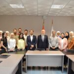 بوشكيان هنأ مللر: المتن عرين الصناعة اللبنانية