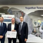 لقاء بين “الصناعيين” و”RDCL” يؤكد ترسيخ التعاون المشترك