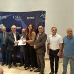 ورشة عمل لجمعية الطاقة الوطنية اللبنانية – LNE