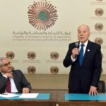 سقلاوي في تكريم جهاز المكافحة في “الريجي”: انها مفارقة غريبة أن يكون النجاح مستهدفاً