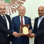 ميقاتي: هدفنا ان يكون التصدير من المطار آمناً وسليماً