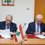 اقفال معملين للأجبان والالبان في النبطية ودبين