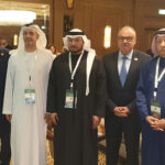 مؤتمر دبي الدولي للتأمين بين التحديات والفرص