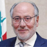 مؤتمر صحافـي للمؤسسة الوطنية للضمان الالزامي