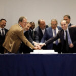 جولة تفقدية لجمعية الصناعيين في الجنوب ولقاء صناعي موسع في غرفة صيدا