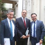 GCL- International توصي باستمرار حصول البنك الإسلامي الفلسطيني على شهادة الجودة العالمية