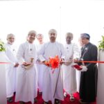 موانئ دبي العالمية تطلق منصّة DUBUY.com في المغرب