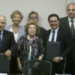 مشاركة لبنانية في «معرض الغذاء الدولي» في باريس