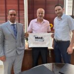 الامارات: SIMA Ltd وكيل عام متخصص مرخّص بموجب سلطة دبي للخدمات المالية