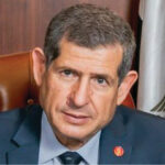 إحتياطات مصرف لبنان بالعملة الأجنبيّة  في نهاية تشرين الأوّل/أكتوبر ٢٠٢٢