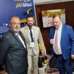 دبوسي يستضيف لقاءً للجنة الأشغال النيابية للبحث في تطوير عمل المرافق الاقتصادية