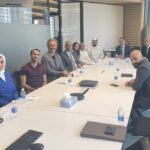 التجاري الأردني و(برنكس الأردن) يوقعان اتفاقية تعاون مشترك