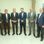 الأردن: النسر العربي الرعاة الرسميين لمسرحية عالم تاني