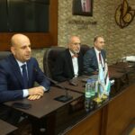 لبنان: قطاع التأمين الأردني موردًا أساسيًا لتدريب الأسواق العربية والعالمية