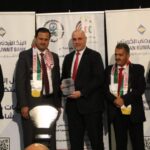 John Fowle يُعين كرئيس تنفيذي مرتقب لـAtrium