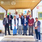 فلسطين: المشرق للتأمين ترعى أنشطة بلدية رام الله لمدة عام