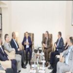 ميقاتي…إلى التحقيق الأوروبي؟