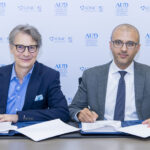 المظلة لإعادة التأمين الليبية بعهدة رئيس ومدير عام جديد