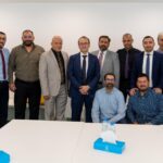 السعودية: بوبا العربية تفتتح مقراً جديداً لها في مركز الملك عبدالله المالي