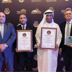 «دار التأمين» تحافظ على تصنيفها الائتماني عند +B