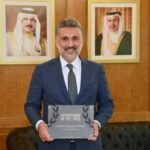 لبنان يشارك رسميا في مؤتمر اللجان الفنية لطريق التنمية