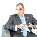 السعودية: تعيينات ادارية في العالمية للتأمين التعاوني