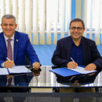 أبوظبي الأول” يعقد اتفاقية مع بروكفيلد