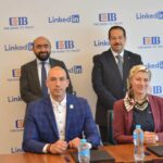 فيّاض يوقّع مذكرة تفاهُمٍ مع الصين في مجال تطوير الطّاقة المُتجدّدة