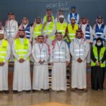 ريتشارد ماستي رئيسًا تنفيذيًا لـ QIB-UK