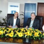 البنك الإسلامي الأردني يحتفل بالمناسبات الوطنية مع طلبة أكاديمية المكفوفين