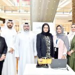 مجموعة بنك البحرين الوطني تفوز ببطولة للمصرفيين والمؤسسات المالية