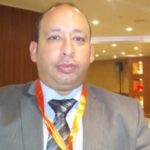 لوكتون مينا تعيّن ناجي عبود مديراً إدارياً لها