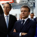 السعودية تتجه لتكوين نموذج صناعي عالمي