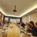 لبنان: ميدغلف للتأمين وإعادة التأمين تكرّم نادي الرياضي بيروت