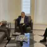 MIDEL يوقع مذكرة تفاهم مع الجامعة اليسوعية USJ