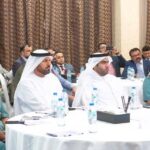 السعودية: الدرع العربي للتأمين التعاوني تستلم إفادة تؤكد اكتمال عملية مراجعة الأنشطة