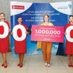 “ميونخ ري” تتوقع زيادة الأعاصير بالمحيطين الأطلسي والهادي في 2023