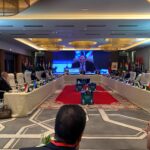 دبوسي يستضيف مؤتمر مشروع “أكواسيل” بتنظيم من الجامعة اللبنانية ورعاية وزير البيئة