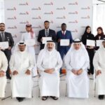 بنك مسقط ينظم احتفال “شركاء في التقدم”