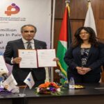 البنك العربي الوطني anb يتبنى مبادرة “عون”