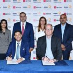 غرفة طرابلس الكبرى ومركز “ليبانباك” يتوّجان تعاونهما باتفاقية تعاون لتعزيز الشراكة