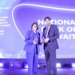 بنك مسقط يحتفل بافتتاح فرعه الجديد بمدينة النهضة بولاية العامرات