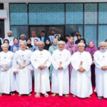 توزيع جائزة جوزيف غرة للابتكار الصناعي في جامعة القديس يوسف