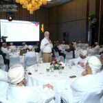 موانئ دبي العالمية تحتفل بنجاحها في إكسبو 2020 بحفل تكريم خاص