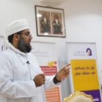 البنك العربي الوطني في مبادرة “عون”